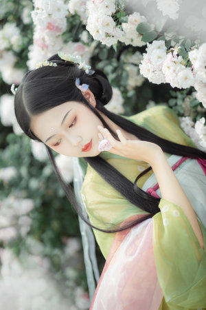 精液什么样好